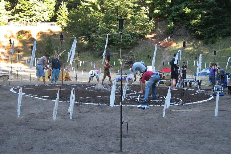 H_fire_circle_prep_2009