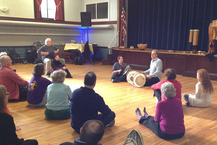 B_Taketina_Rhythm_Method