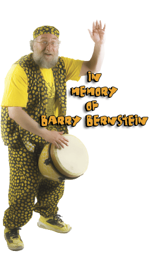 Barry Bernstein