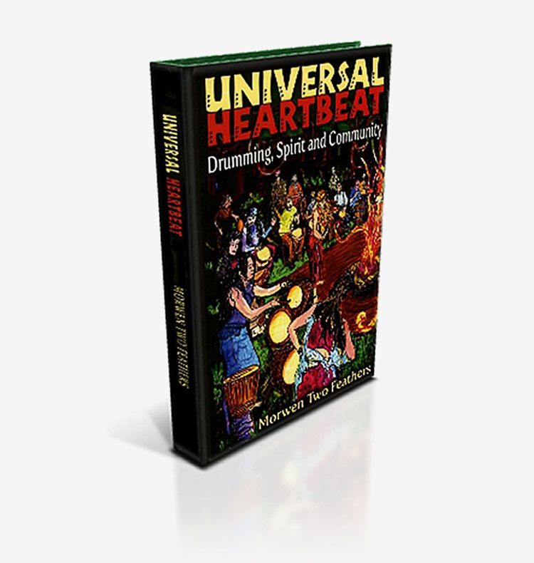 Universal Heartbeat book